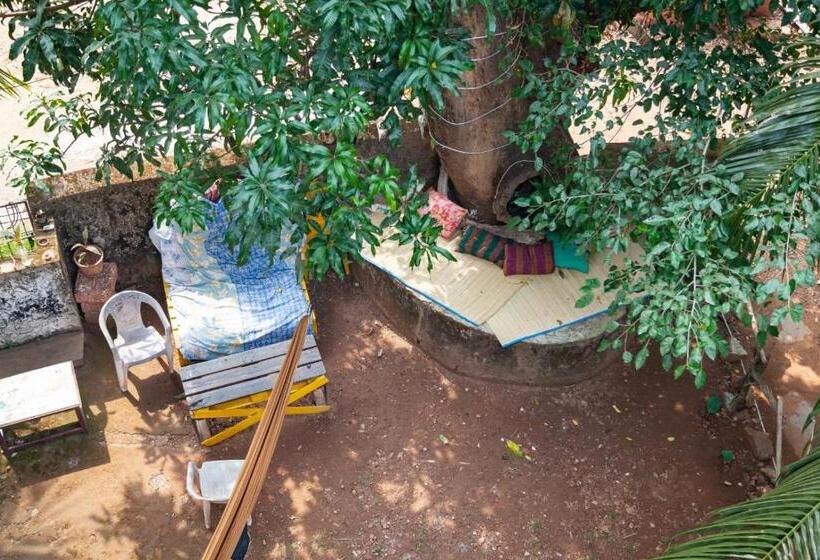 Appartement 1 Chambre avec Balcon, Firefly Querim