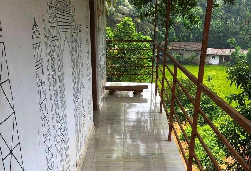 Appartement 1 Chambre Vue Jardin, Firefly Querim