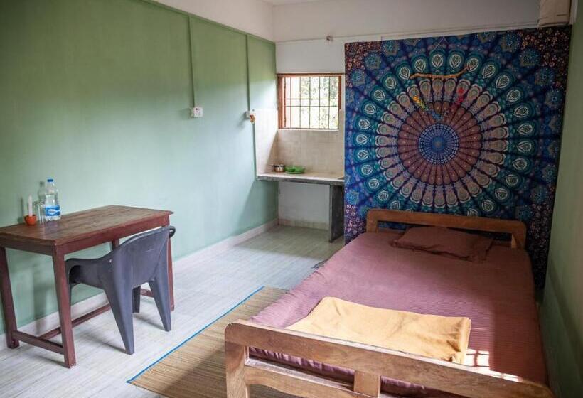 Appartement 1 Chambre Vue Jardin, Firefly Querim