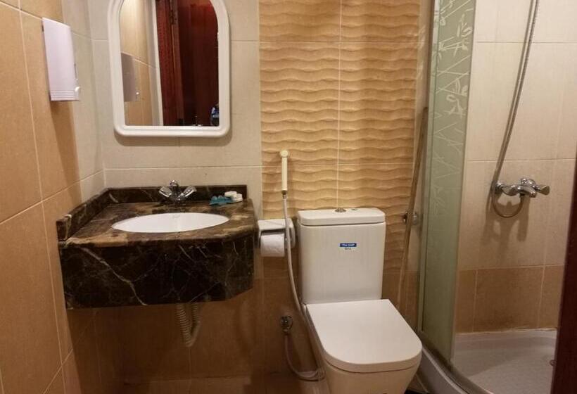 2 Schlafzimmer Suite, جوار البيت مكة