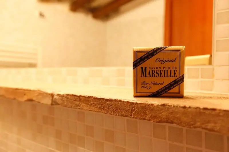 スタンダードルーム, Agriturismo San Lorenzo