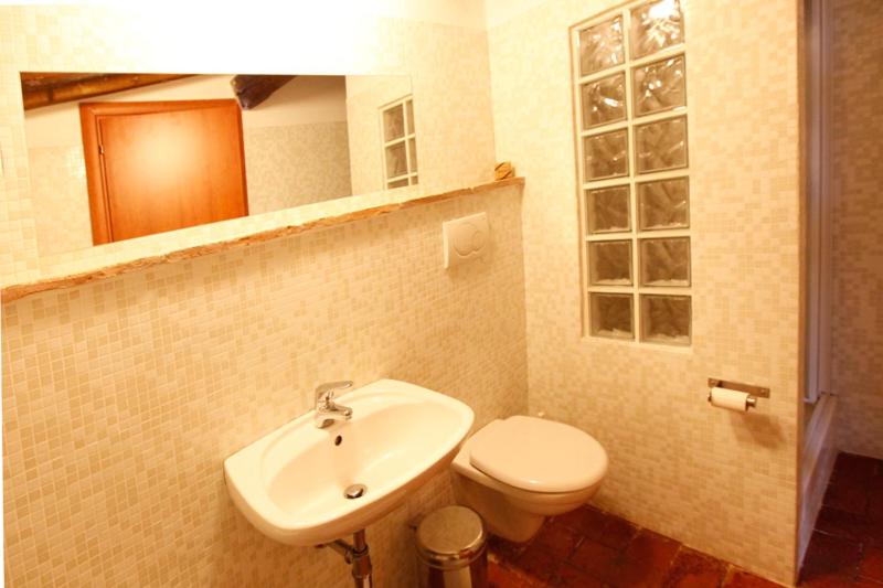 חדר סטנדרט, Agriturismo San Lorenzo