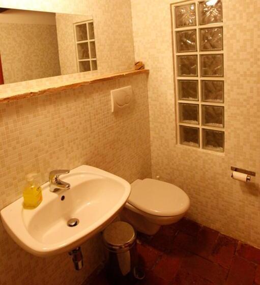 חדר סטנדרט, Agriturismo San Lorenzo