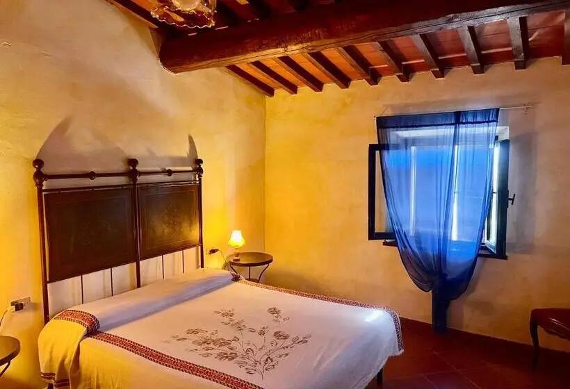 スイート, Agriturismo San Lorenzo