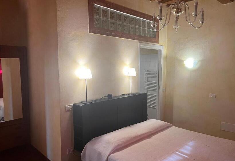 חדר סטנדרט, Agriturismo San Lorenzo