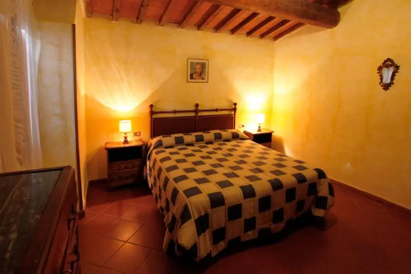 スイート, Agriturismo San Lorenzo