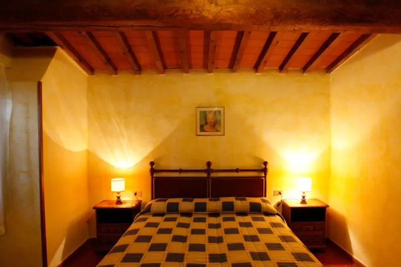 スイート, Agriturismo San Lorenzo