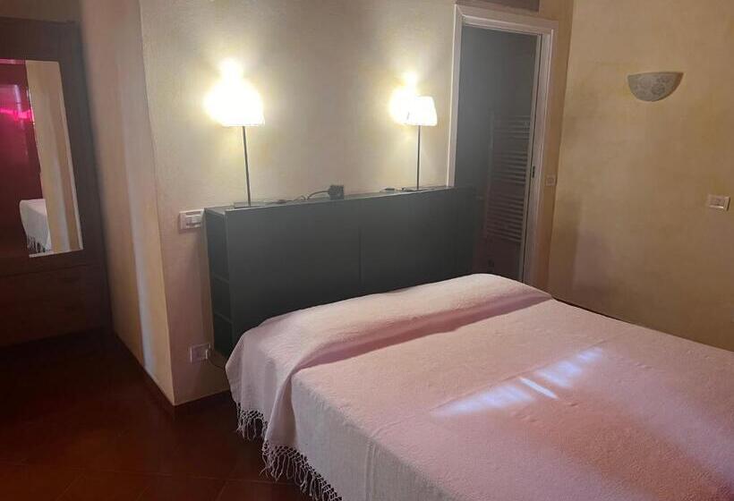 חדר סטנדרט, Agriturismo San Lorenzo