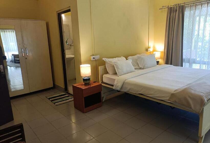 חדר סופריור, Chai Seeds Resort