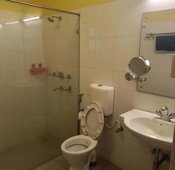 חדר סופריור, Chai Seeds Resort