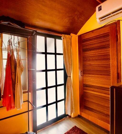 스탠다드 룸 킹사이즈 침대, Havana Nights Phi Phi