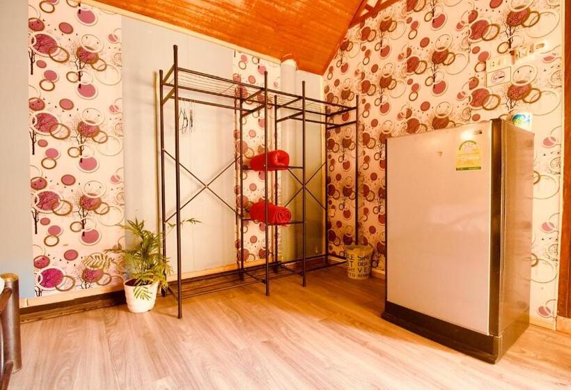 스탠다드 룸 킹사이즈 침대, Havana Nights Phi Phi