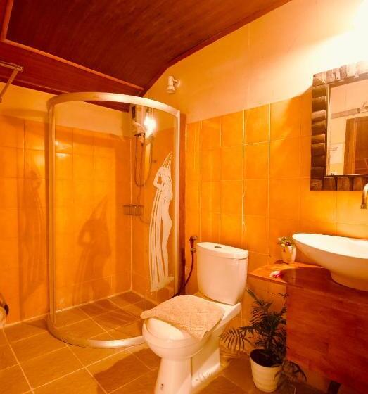 스탠다드 룸 킹사이즈 침대, Havana Nights Phi Phi