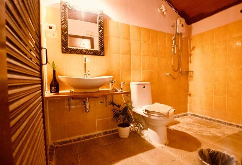 스탠다드 룸, Havana Nights Phi Phi