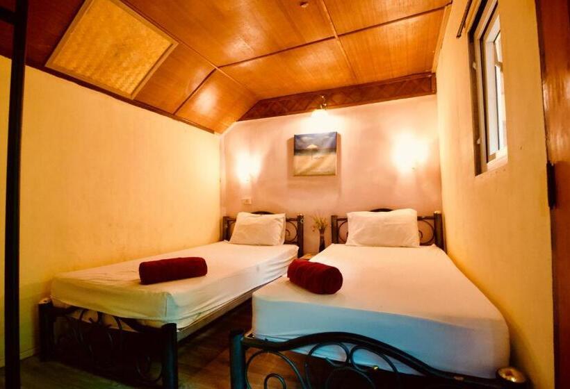 스탠다드 룸, Havana Nights Phi Phi