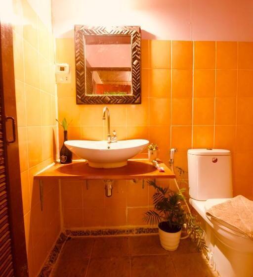 스탠다드 룸, Havana Nights Phi Phi