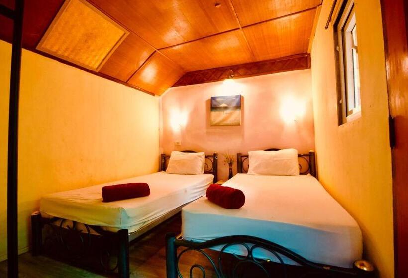 스탠다드 룸, Havana Nights Phi Phi