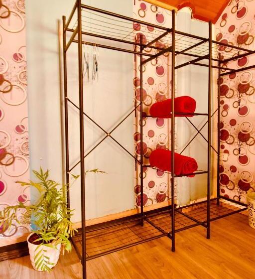 스탠다드 룸 킹사이즈 침대, Havana Nights Phi Phi