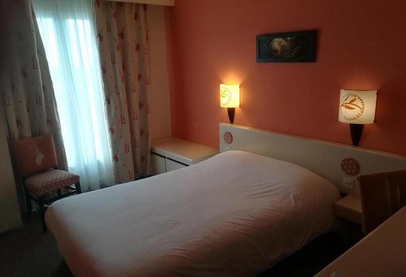 스탠다드 룸, Hôtel Noz Vad