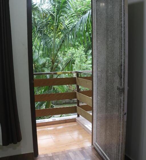 غرفة سوبيريور عائلية, Kalapani Nest