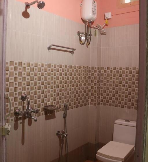 غرفة سوبيريور عائلية, Kalapani Nest