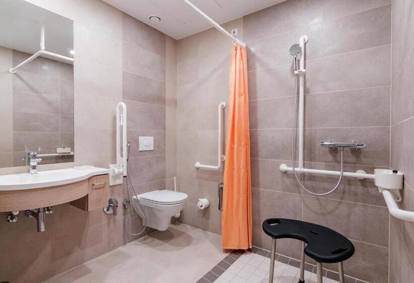 Habitació Superior, M Clinic