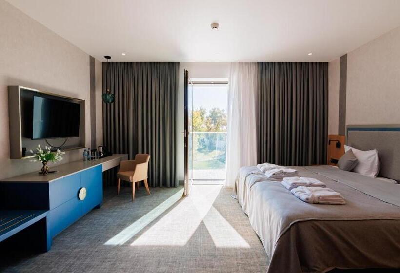 Habitació Superior, M Clinic