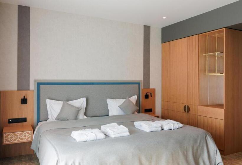 Habitació Superior, M Clinic