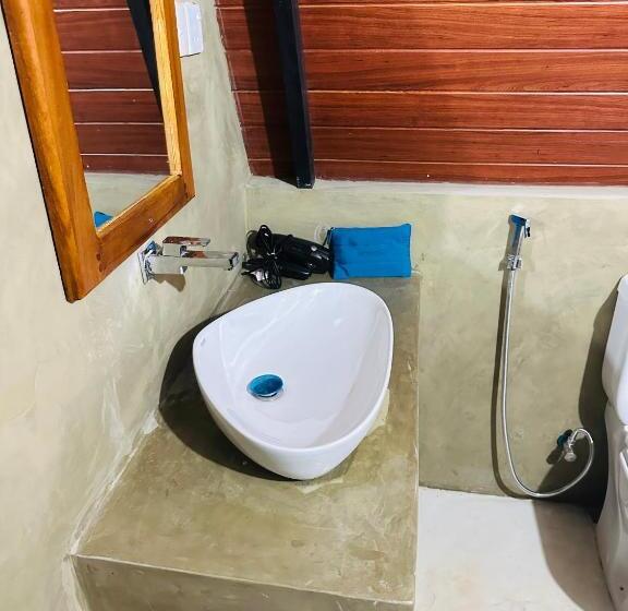 Номер Deluxe, Pahana Village