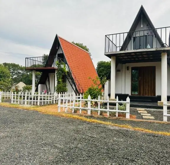 ファミリールーム, Pahana Village