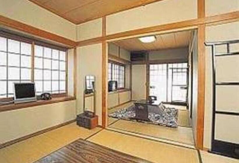 スタンダードスタジオ, Ryokan Yamashiroya   Vacation Stay 21527v