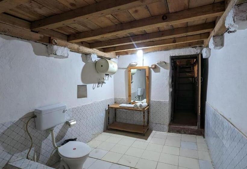 اتاق خانوادگی, Saur Cottages By Duenorth