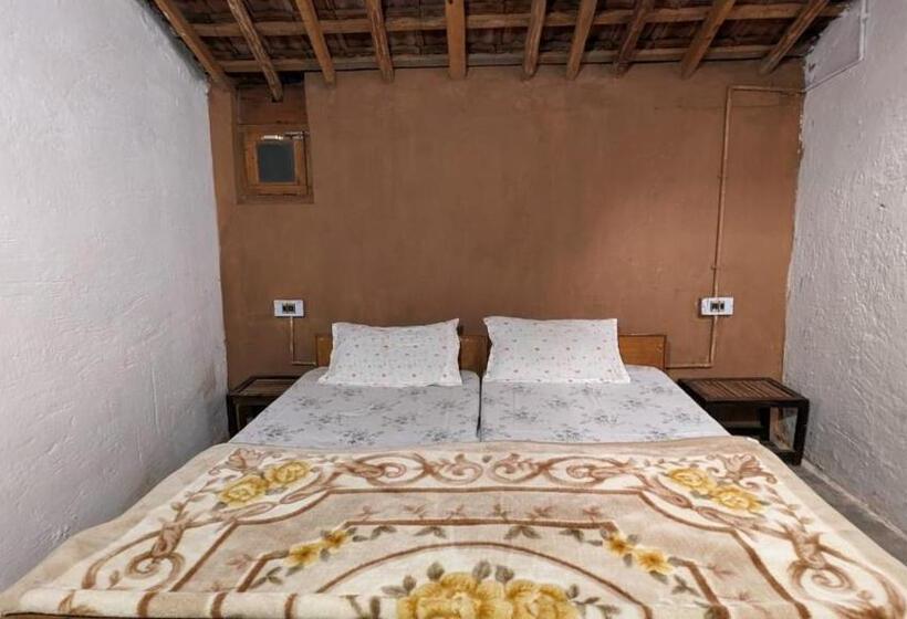 اتاق لوکس, Saur Cottages By Duenorth