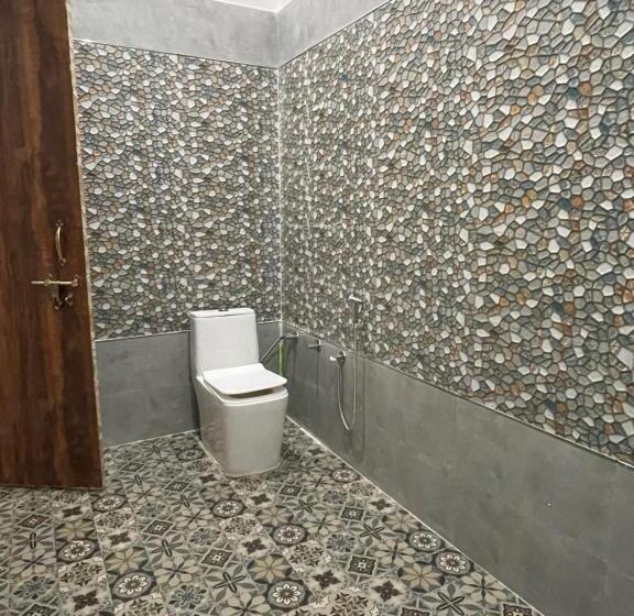 Люкс 2 Спальни, Srivan Homestay