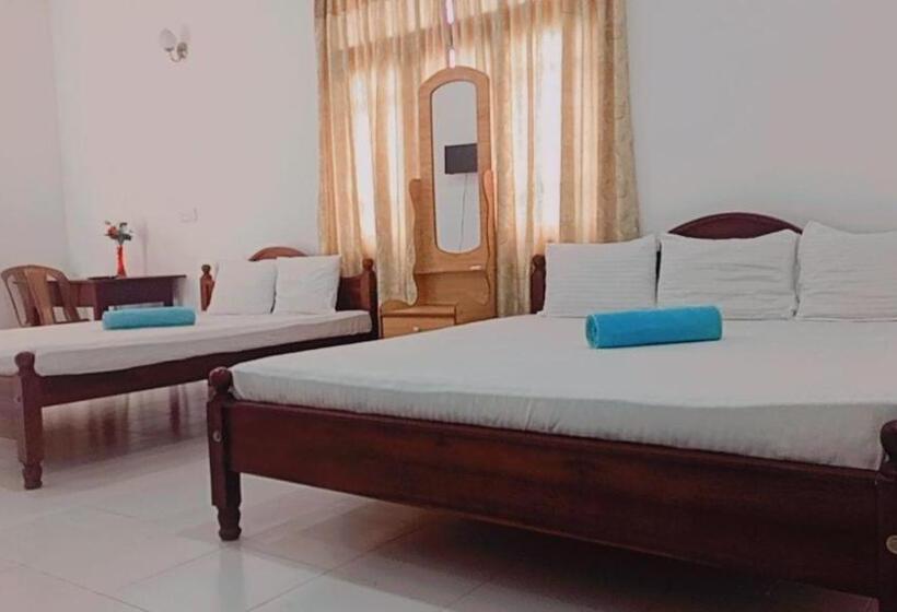 Номер Economy, Yameena Holiday Inn Kanneliya