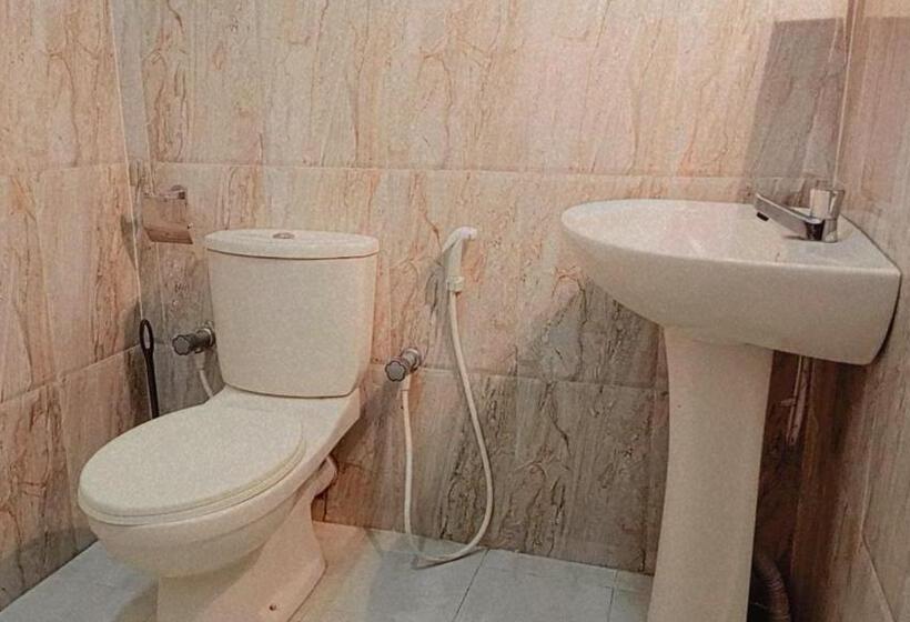 Номер Economy Индивидуальный, Yameena Holiday Inn Kanneliya