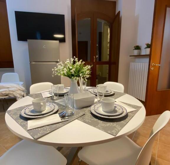 Family Suite, Nonna Felicia B&b