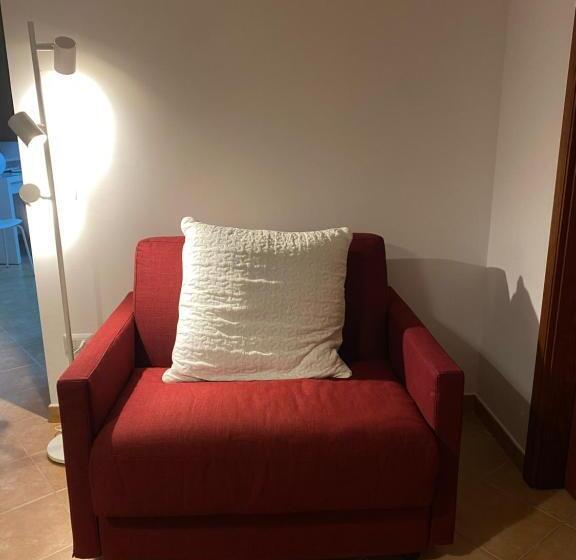 패밀리 스위트, Nonna Felicia B&b