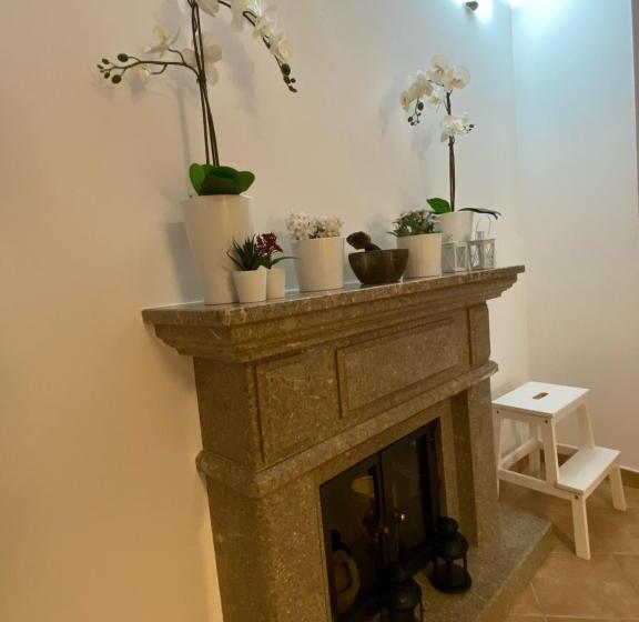 패밀리 스위트, Nonna Felicia B&b