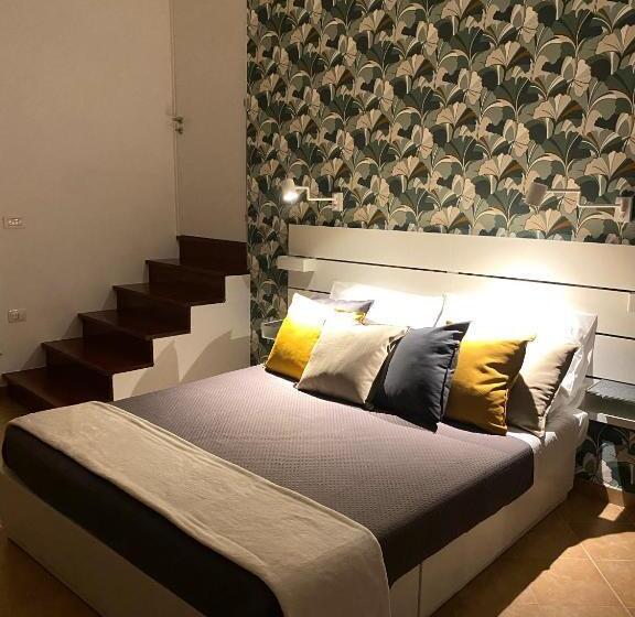 패밀리 스위트, Nonna Felicia B&b