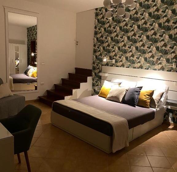 패밀리 스위트, Nonna Felicia B&b