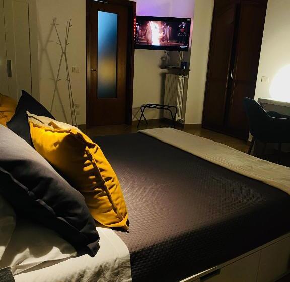 패밀리 스위트, Nonna Felicia B&b