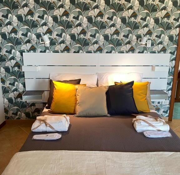 Family Suite, Nonna Felicia B&b