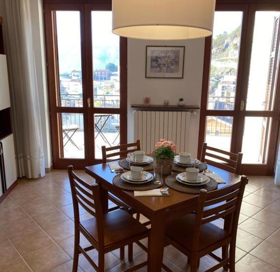 침실 2개 스위트, Nonna Felicia B&b