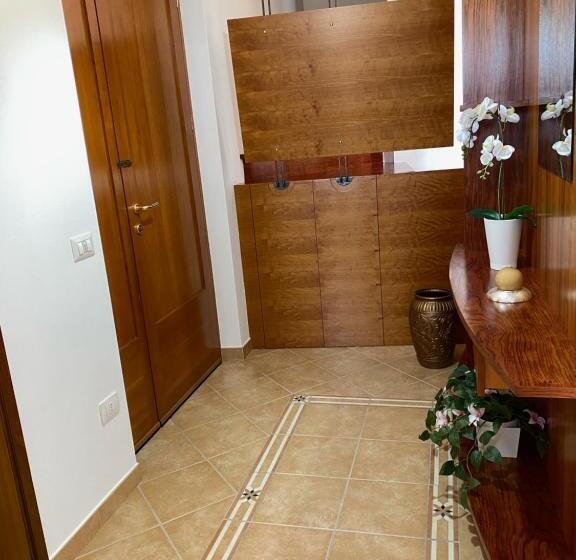 침실 2개 스위트, Nonna Felicia B&b