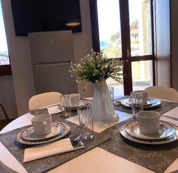 패밀리 스위트, Nonna Felicia B&b