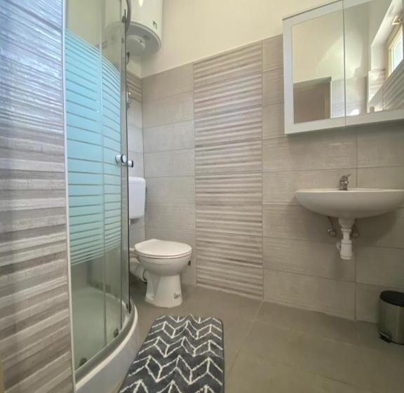 ガーデンビュースーペリアールーム, Tündér Pension