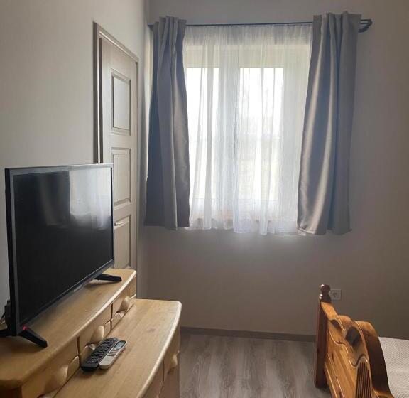 ガーデンビュースーペリアールーム, Tündér Pension