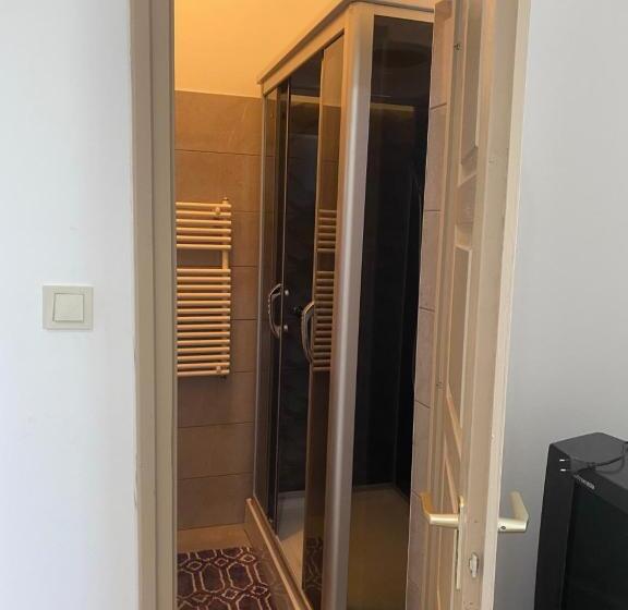 Номер Стандарт, Tündér Pension