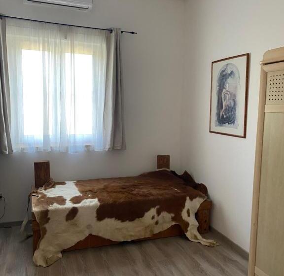 スタンダードルーム, Tündér Pension